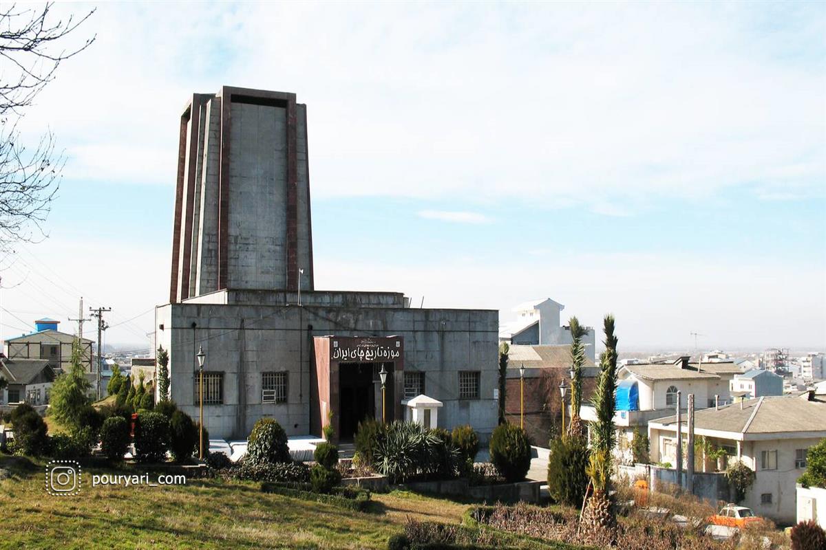 موزه تاریخ چای ایران داستان چای در لاهیجان