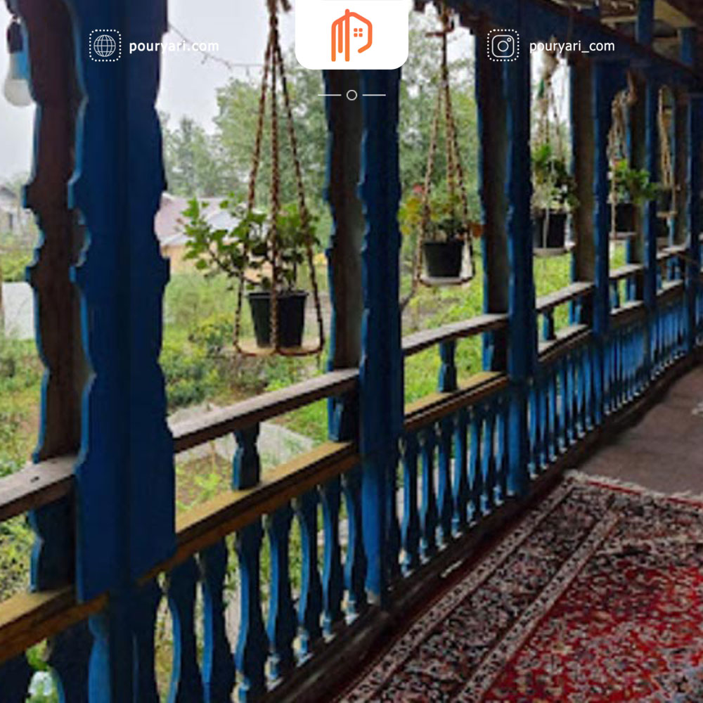 بومگردی حاج علی آستانه اشرفیه