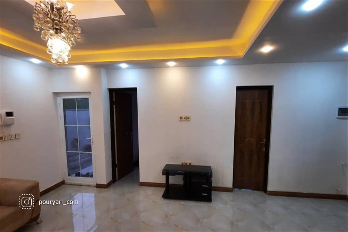 پروژه بازسازی ویلای کلنگی 80 متری در رشت
