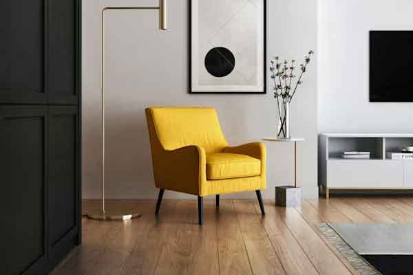 نازک‌کاری ویلا در لاهیجان