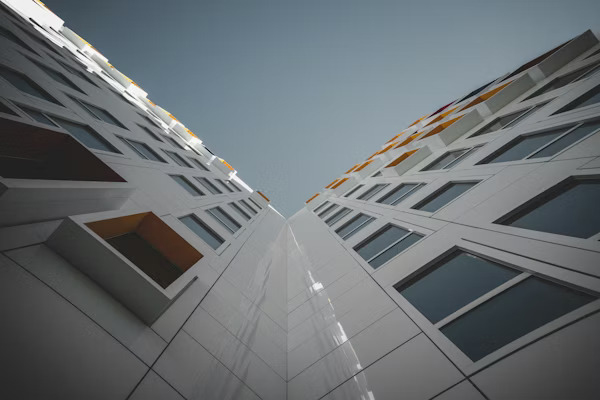 اسکلت‌سازی ویلا در لاهیجان