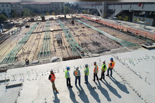 تهیه مصالح در لاهیجان