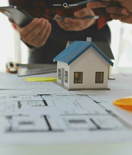 محاسبه آنلاین هزینه ساخت