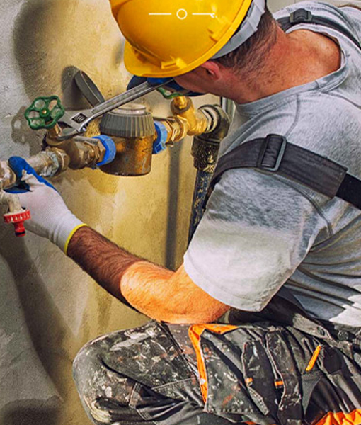 محاسبه آنلاین دستمزد تاسیسات